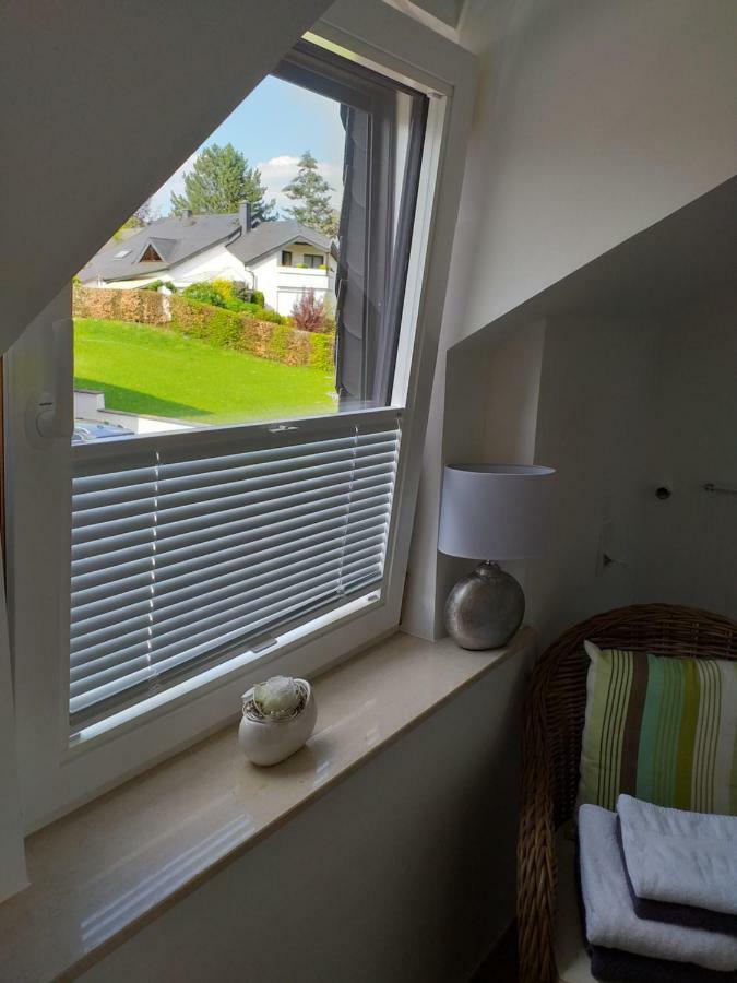 York Cottage Heaven Traben-Trarbach Exterior photo
